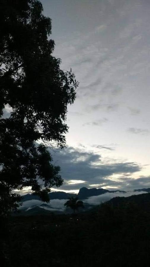 Da Gama Estalagem Paraty