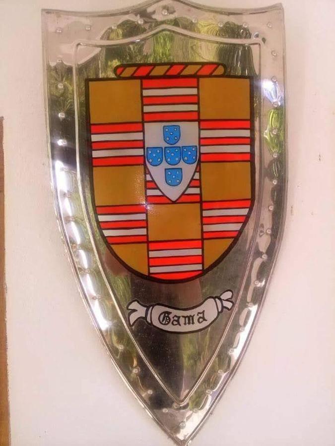 Da Gama Paraty