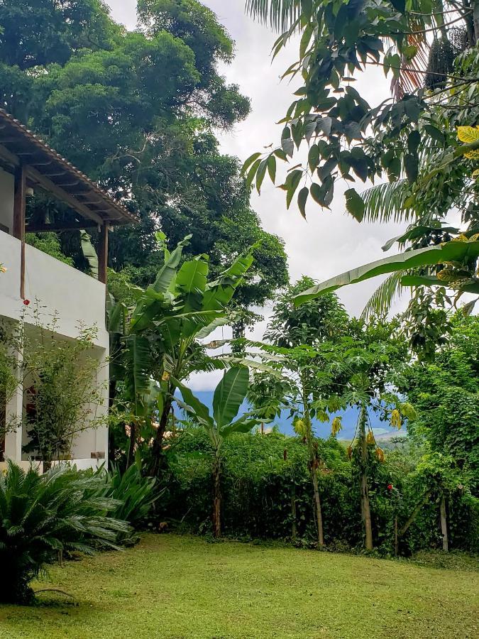 Estalagem Da Gama Paraty