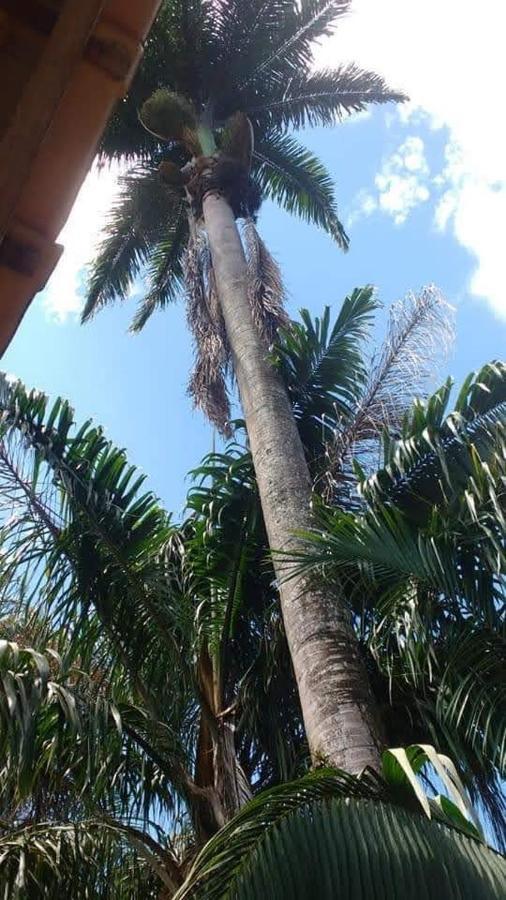 Estalagem Da Gama Paraty