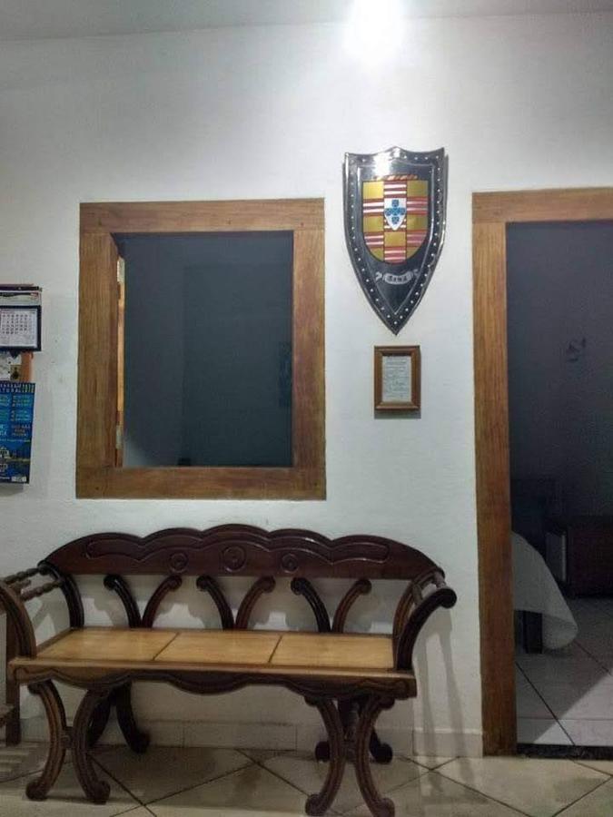Da Gama Estalagem Paraty