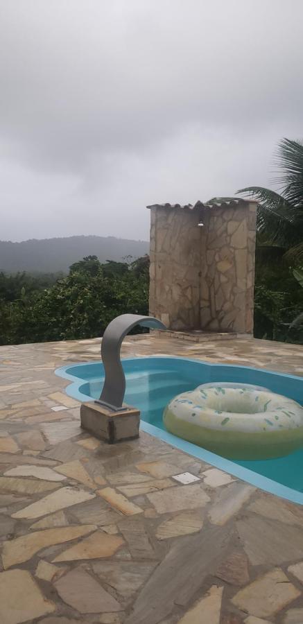 Estalagem Da Gama Paraty