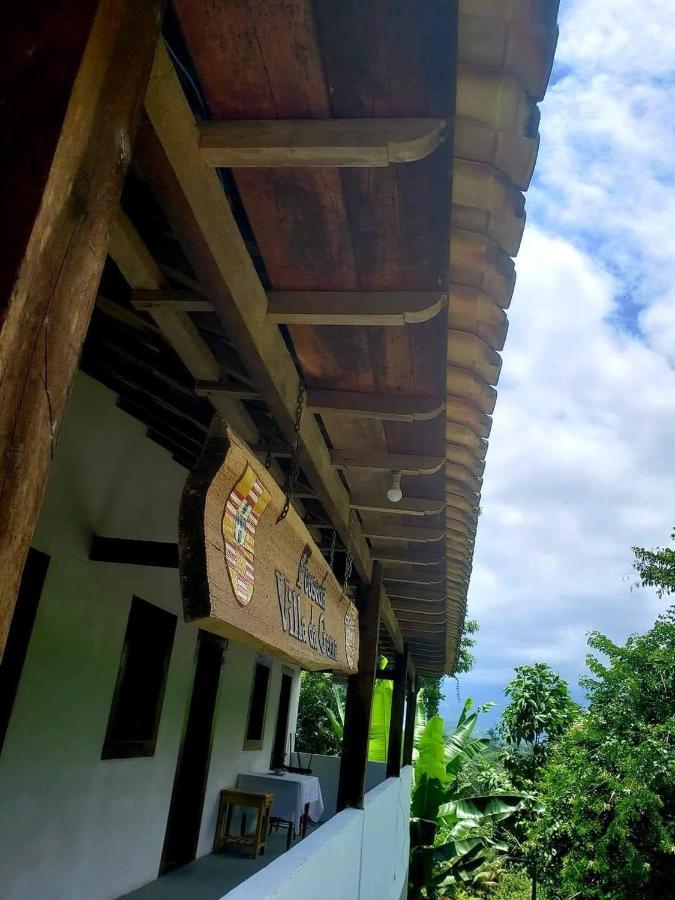 Inn Da Gama Parati
