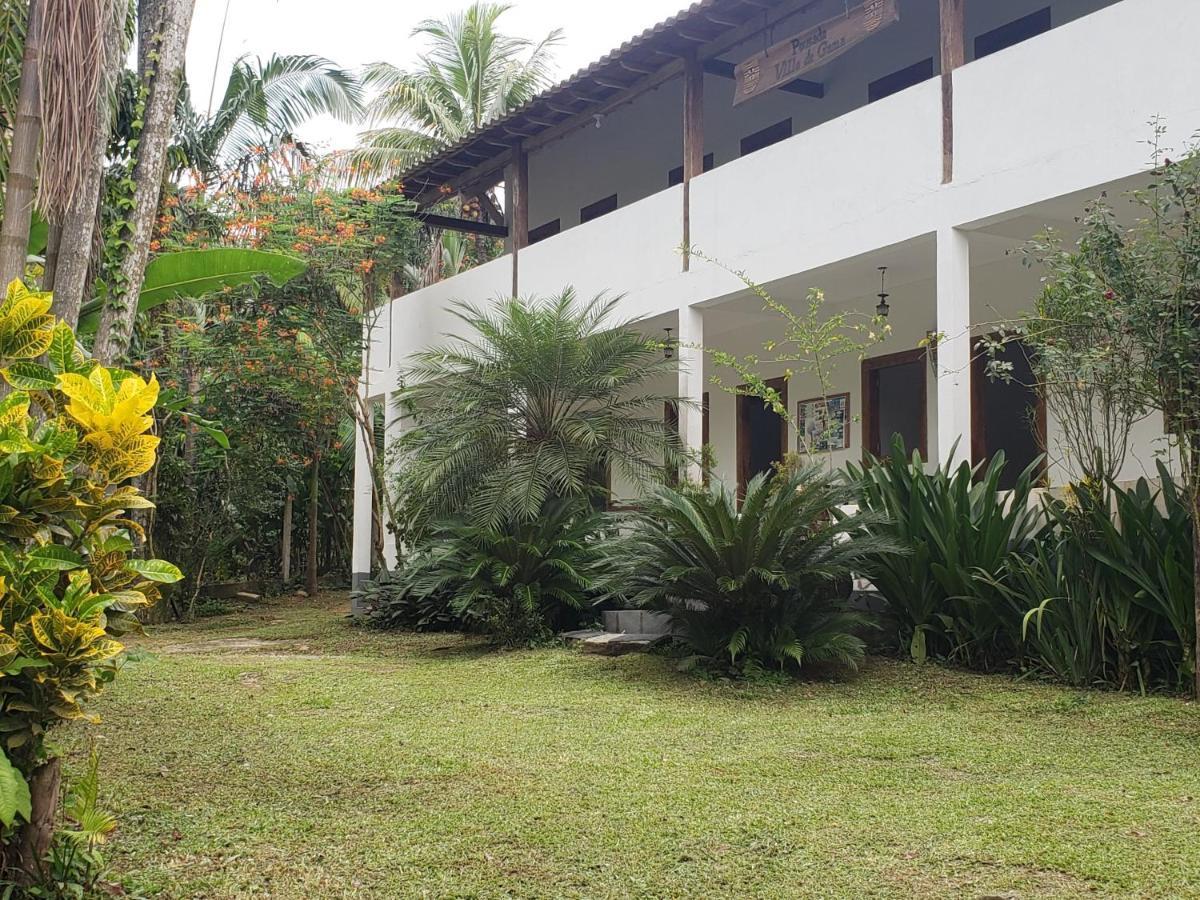 Da Gama Inn *
